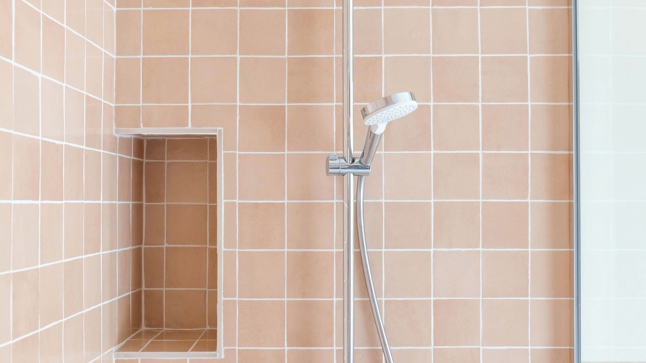 Photo of Bathroom in Mers-les-Bains