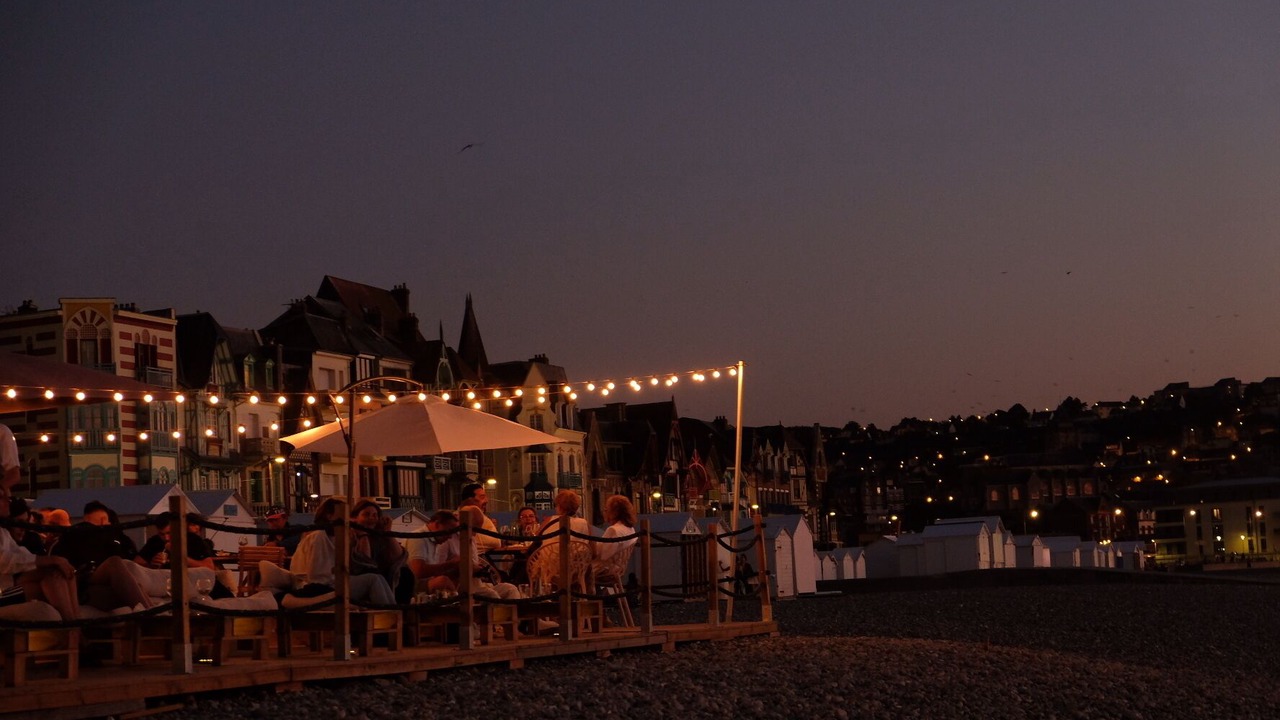 Photo of Outdoor in Mers-les-Bains