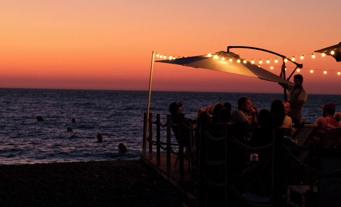 Photo of Outdoor in Mers-les-Bains