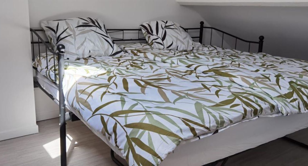 Photo of Bedroom in Arnouville