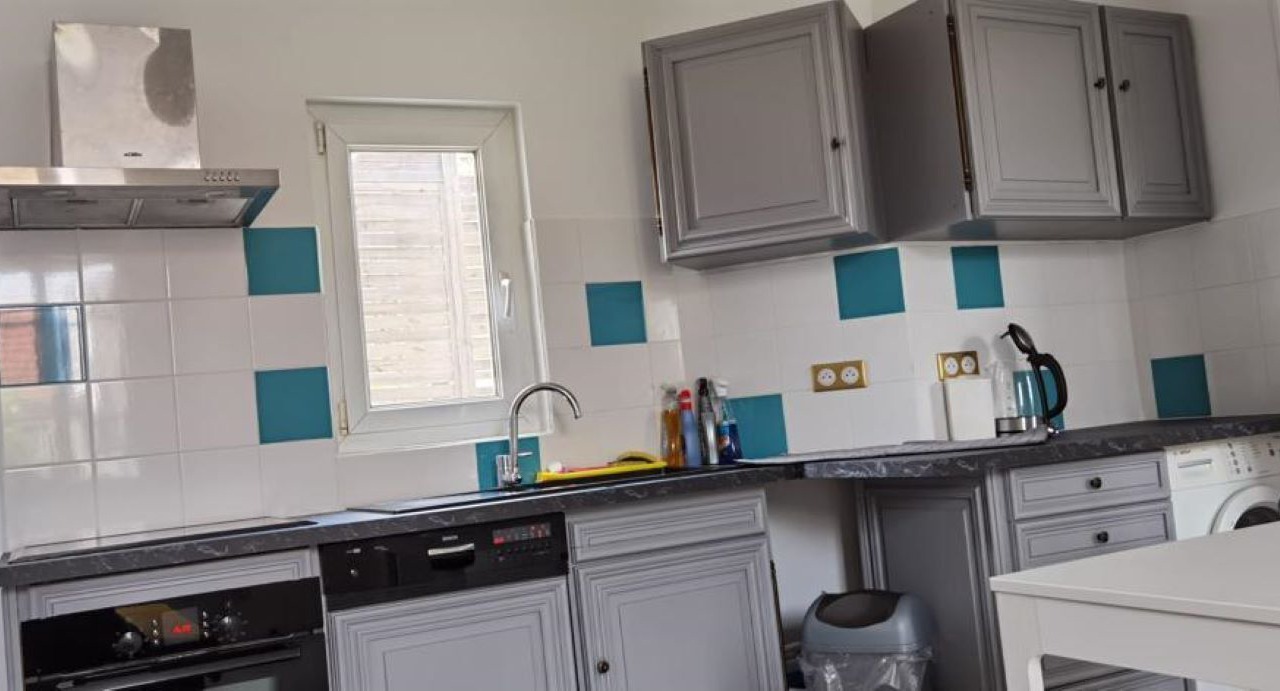 Photo of Kitchen in Arnouville