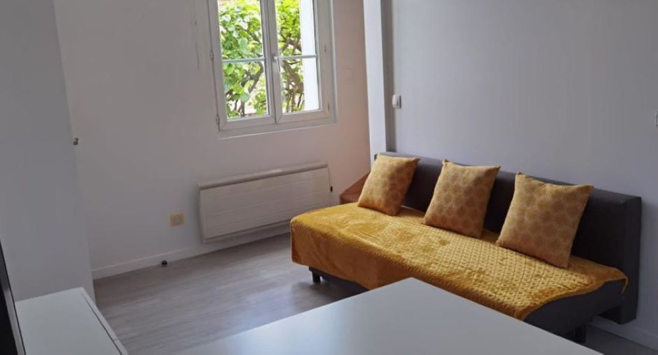 Photo of Livingroom in Arnouville