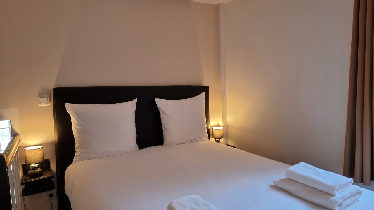 Photo of Bedroom in Enclos