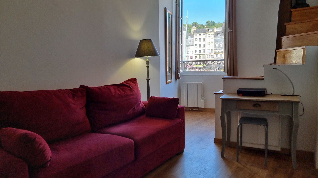 Photo of Livingroom in Enclos