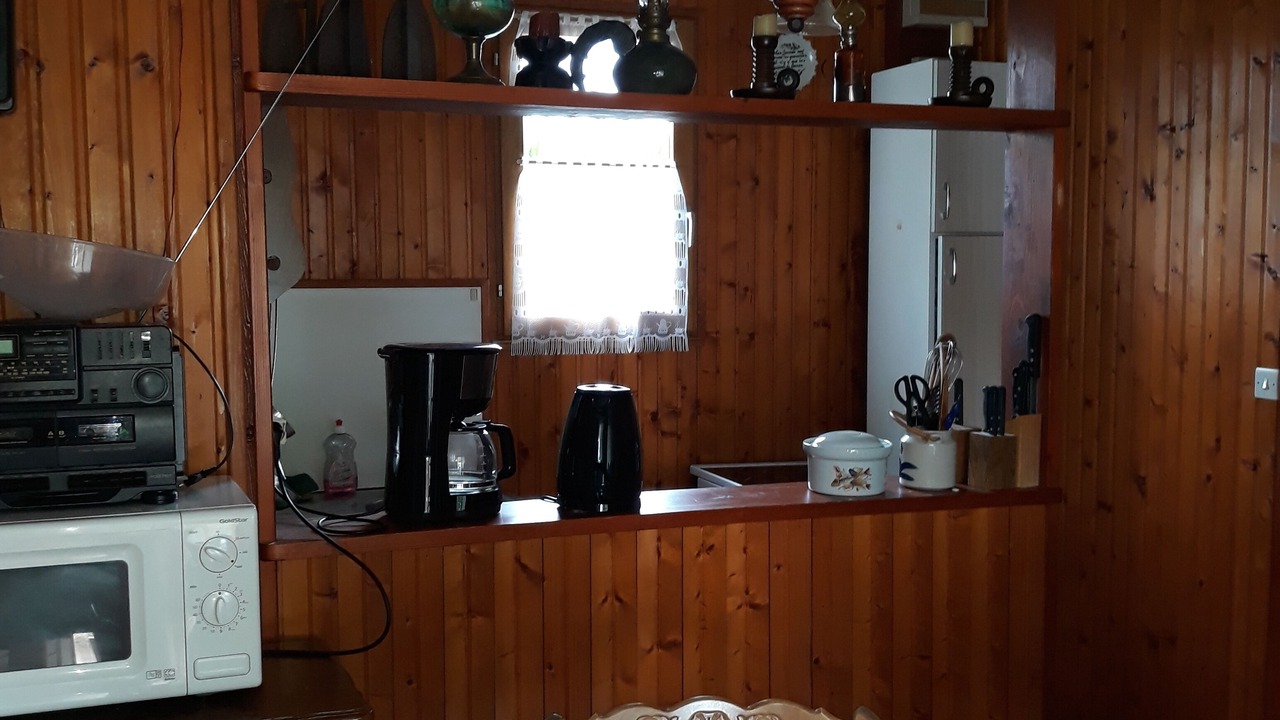 Photo of Kitchen in Laigne-en-Belin