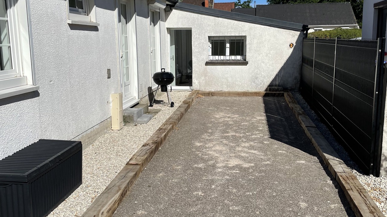 Photo of Outdoor in Oye-Plage