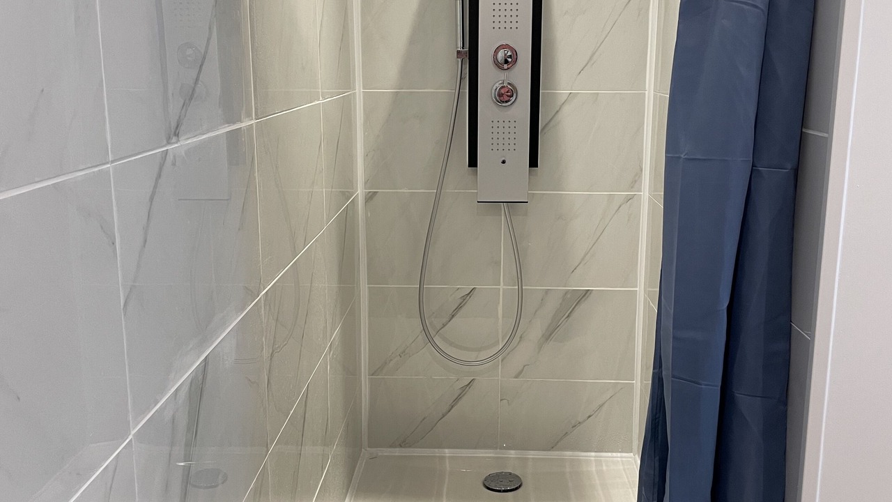 Photo of Bathroom in Oye-Plage