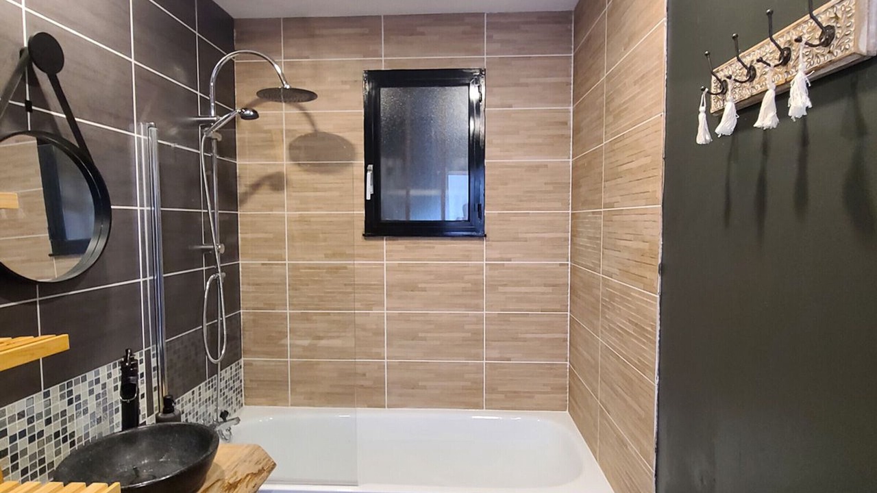 Photo of Bathroom in Harsault