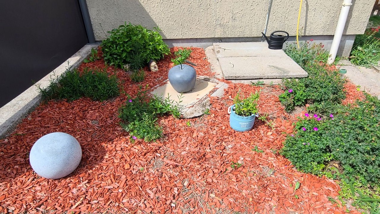 Photo of Outdoor in Harsault