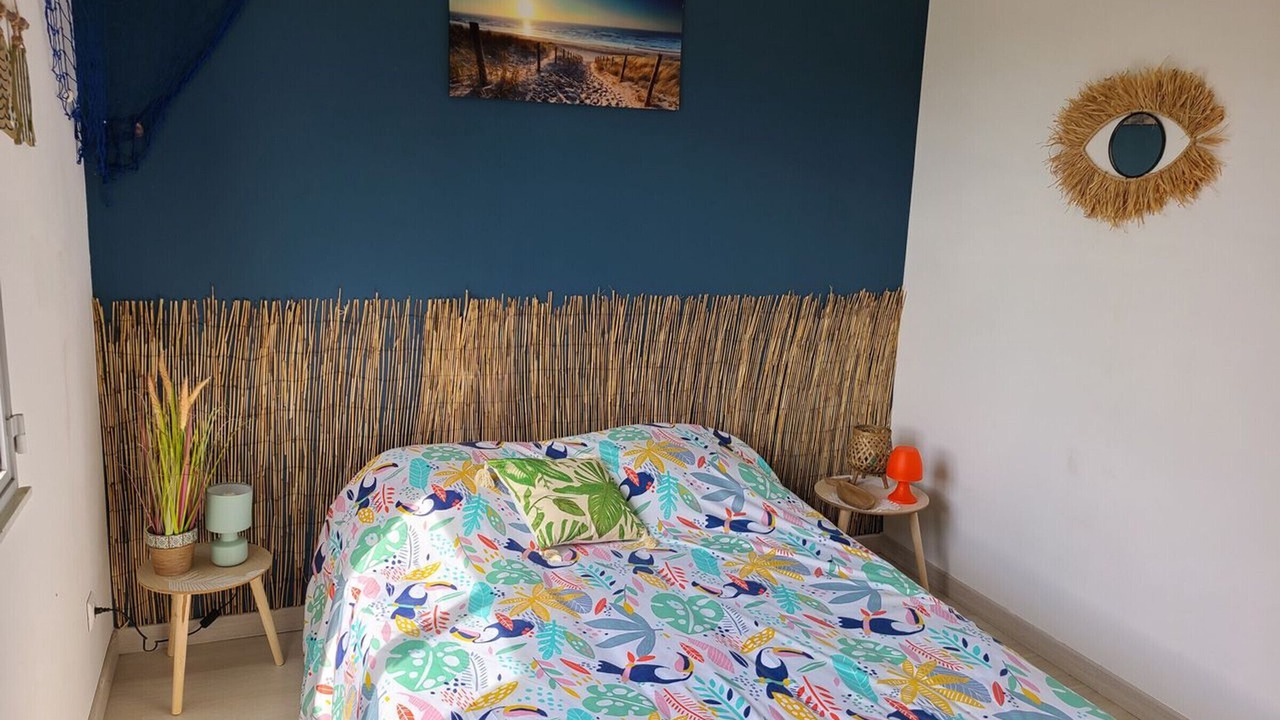 Photo of Bedroom in Harsault