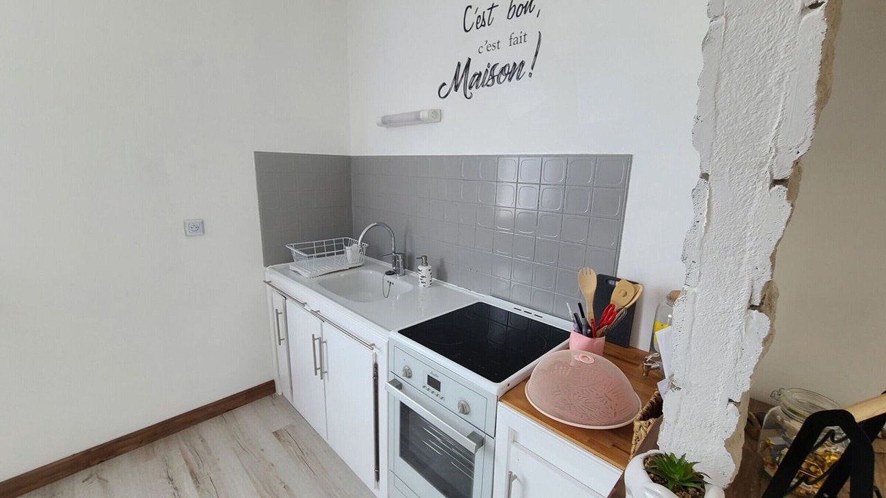 Photo of Kitchen in Harsault