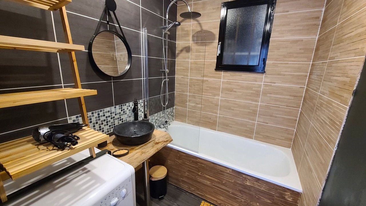 Photo of Bathroom in Harsault