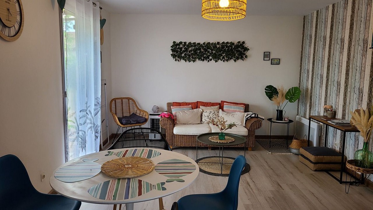 Photo of Livingroom in Harsault