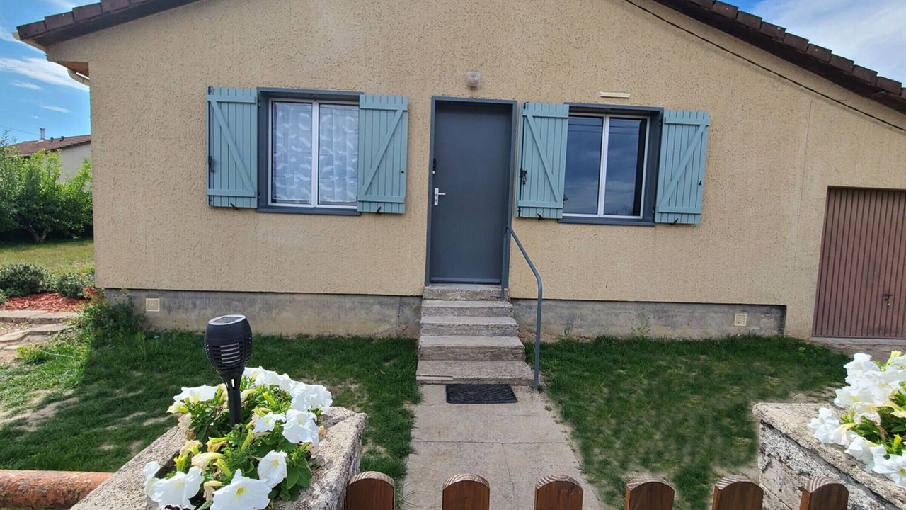 Photo of Outdoor in Harsault