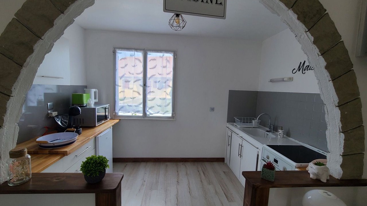 Photo of Kitchen in Harsault