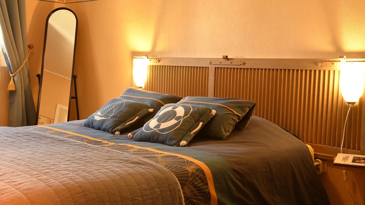 Photo of Bedroom in Chatillon-sous-les-Cotes