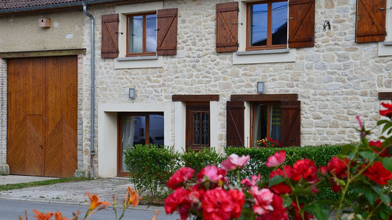 Photo of Outdoor in Chatillon-sous-les-Cotes