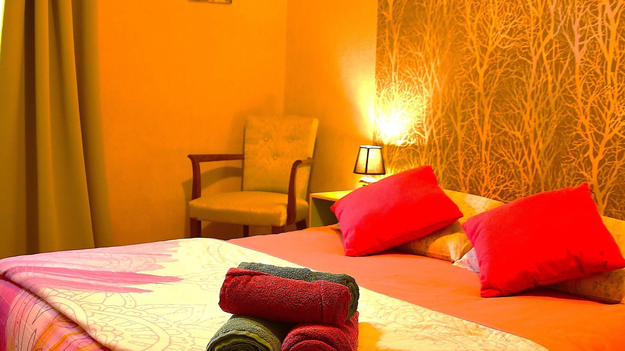 Photo of Bedroom in Chatillon-sous-les-Cotes