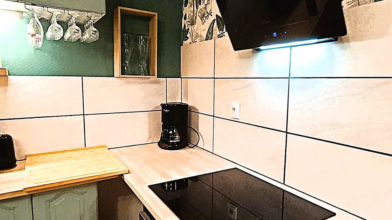 Photo of Kitchen in Chatillon-sous-les-Cotes
