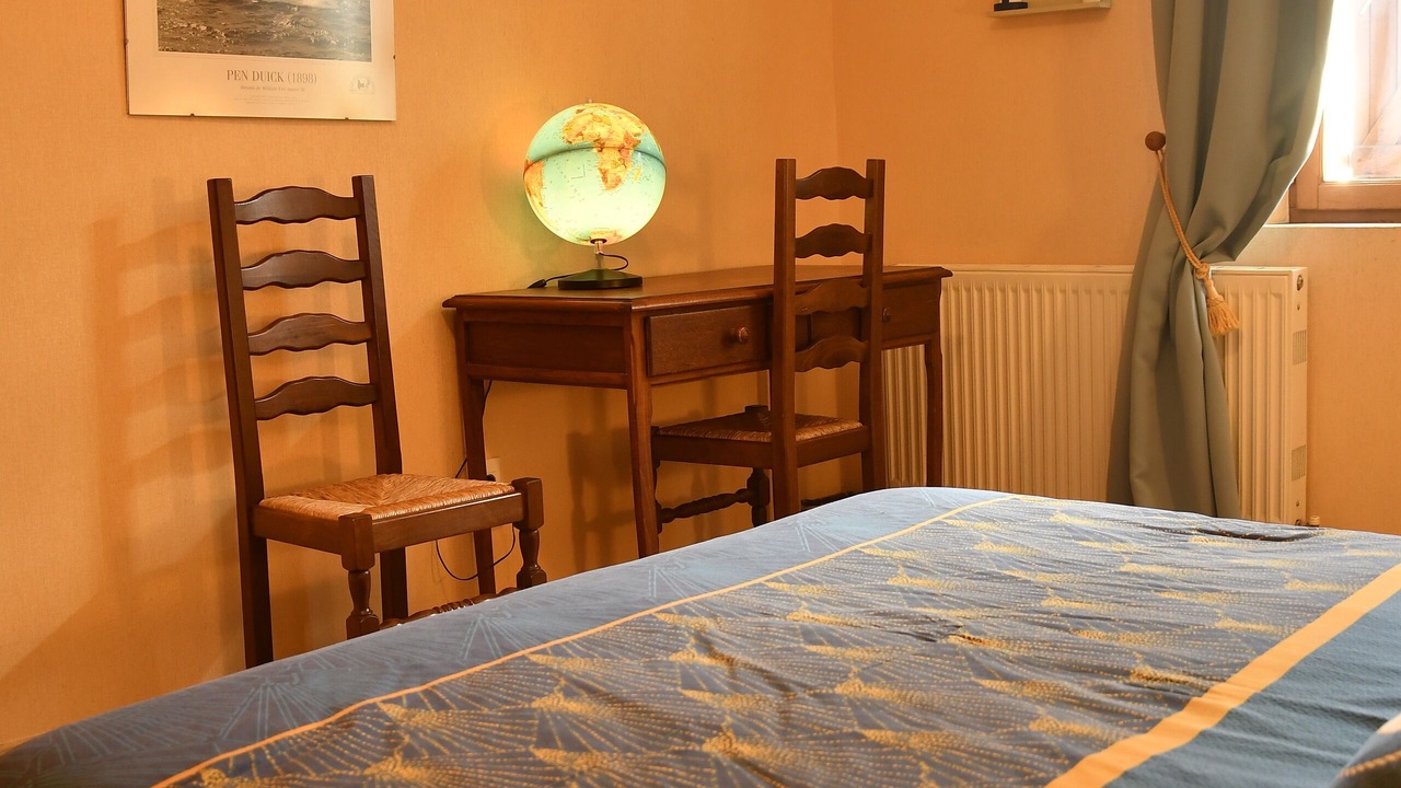 Photo of Bedroom in Chatillon-sous-les-Cotes