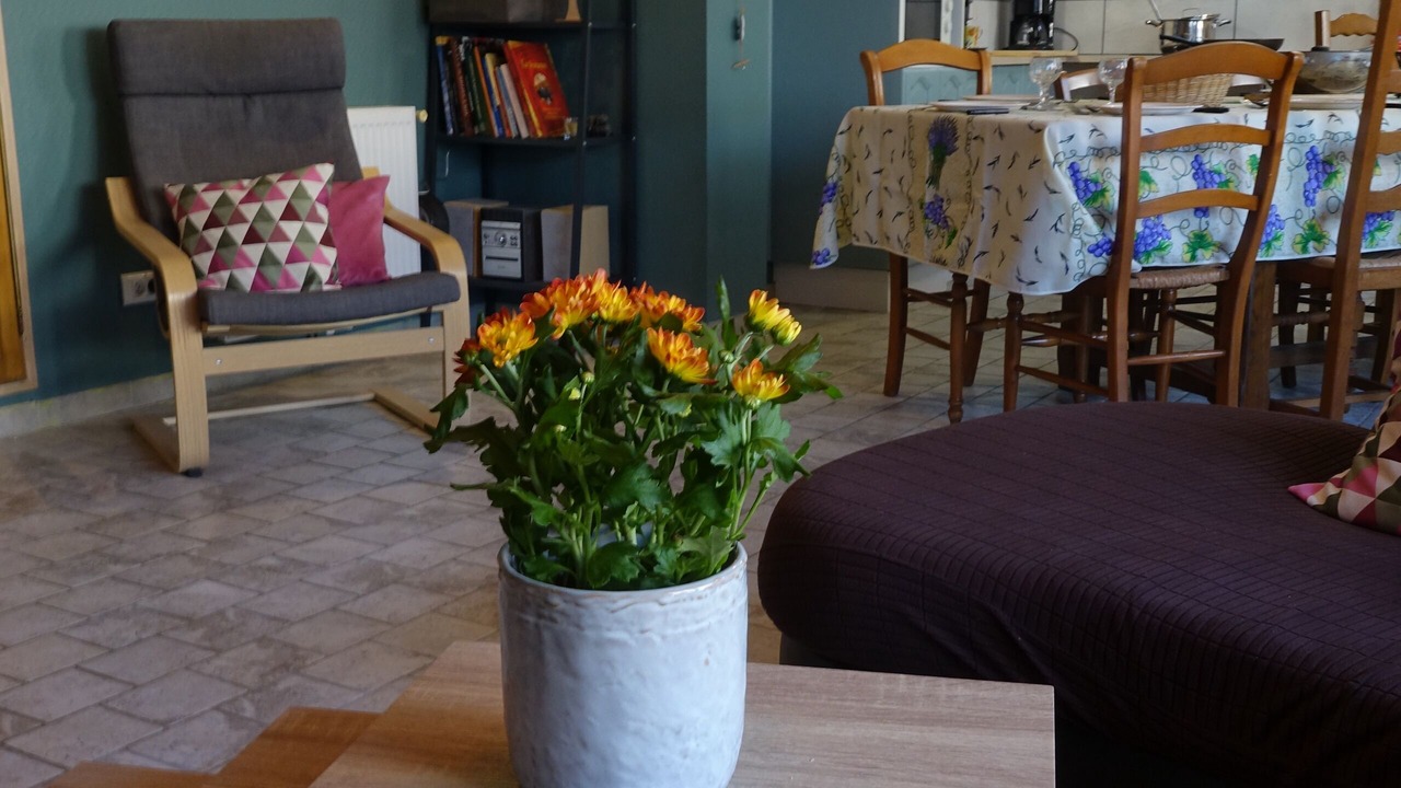 Photo of Livingroom in Chatillon-sous-les-Cotes