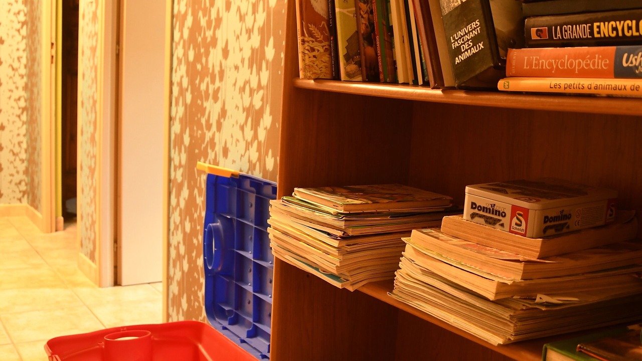Photo of Bedroom in Chatillon-sous-les-Cotes