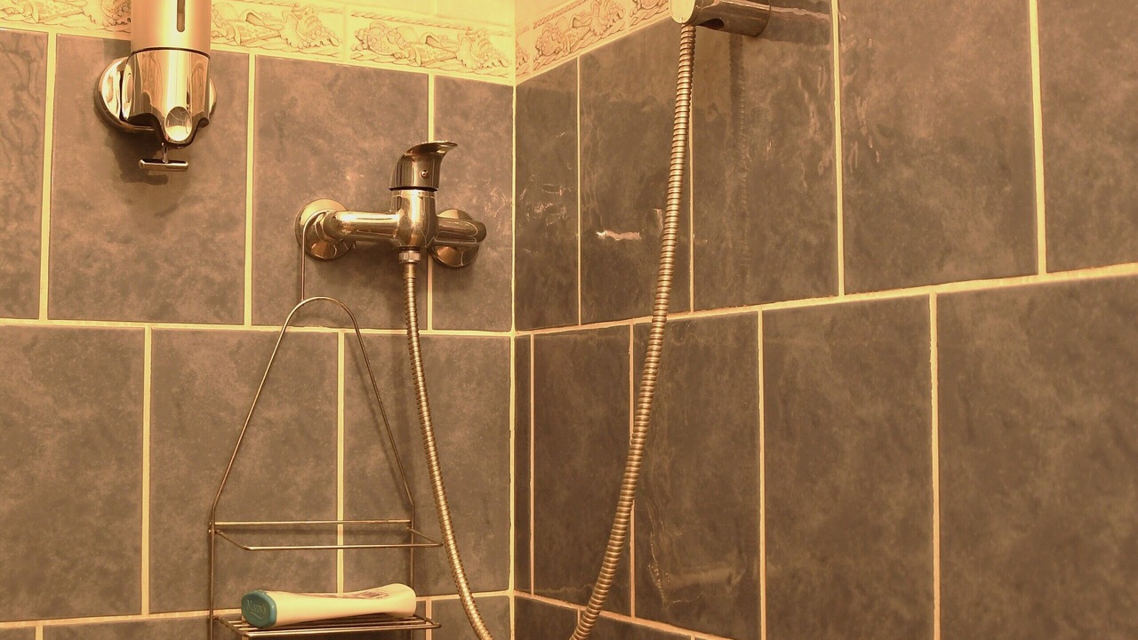Photo of Bathroom in Chatillon-sous-les-Cotes