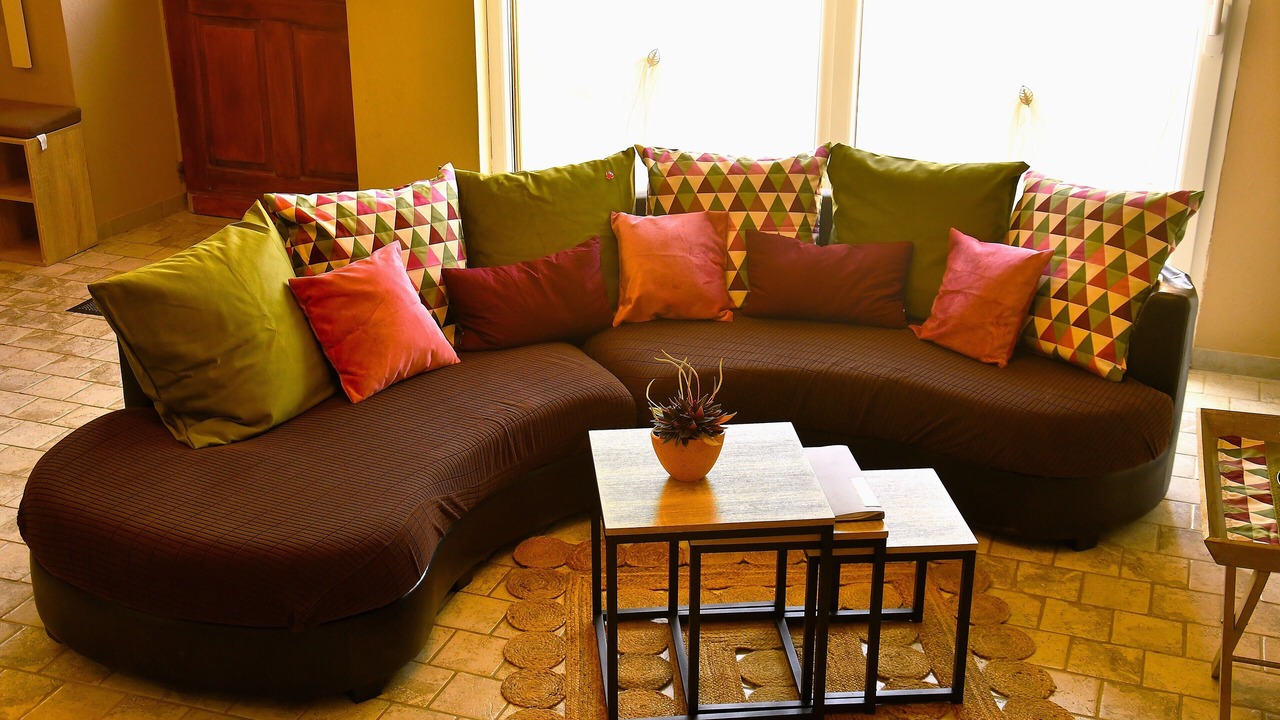 Photo of Livingroom in Chatillon-sous-les-Cotes