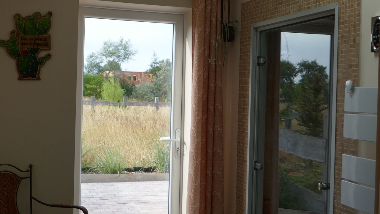 Photo of Bedroom in Oye-Plage