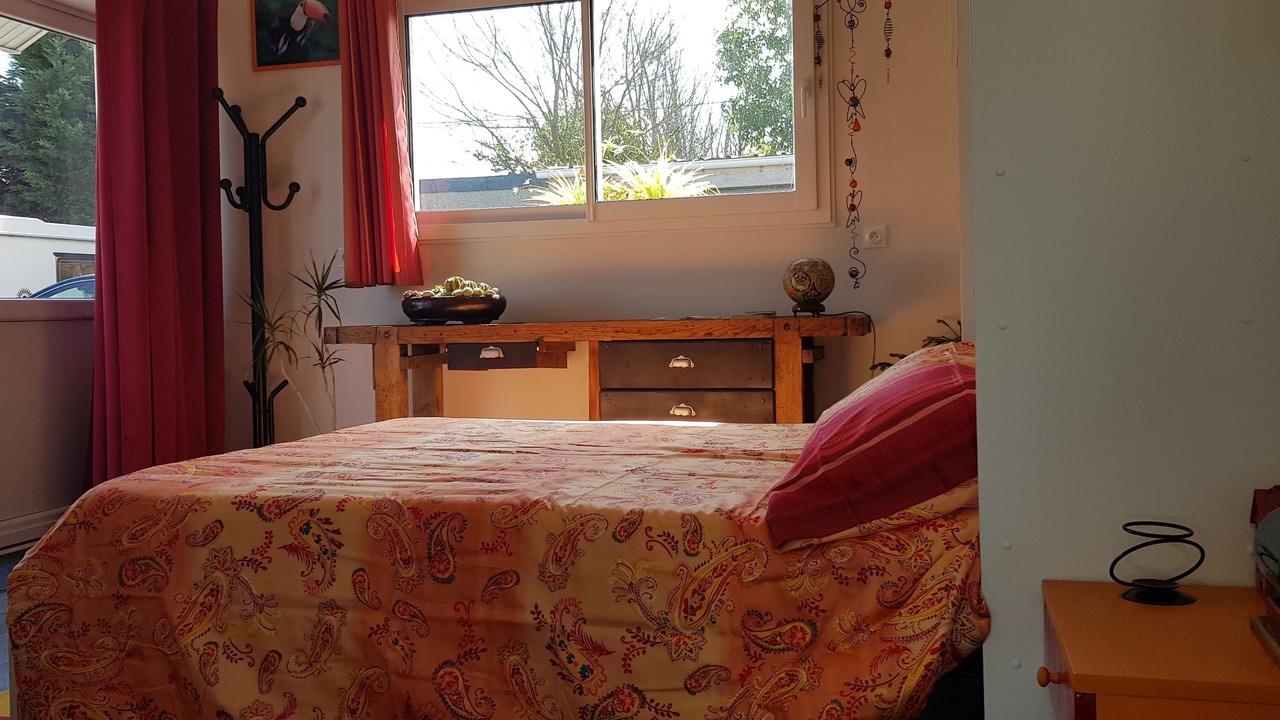 Photo of Bedroom in Oye-Plage