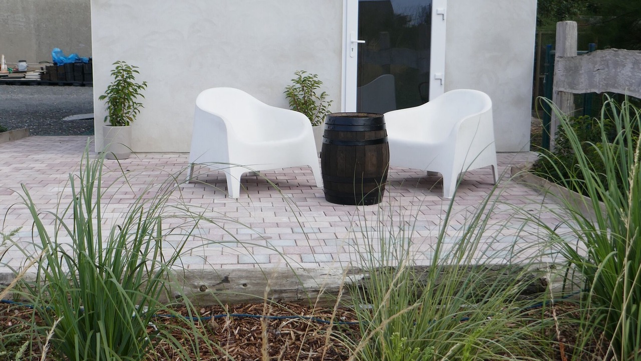 Photo of Outdoor in Oye-Plage
