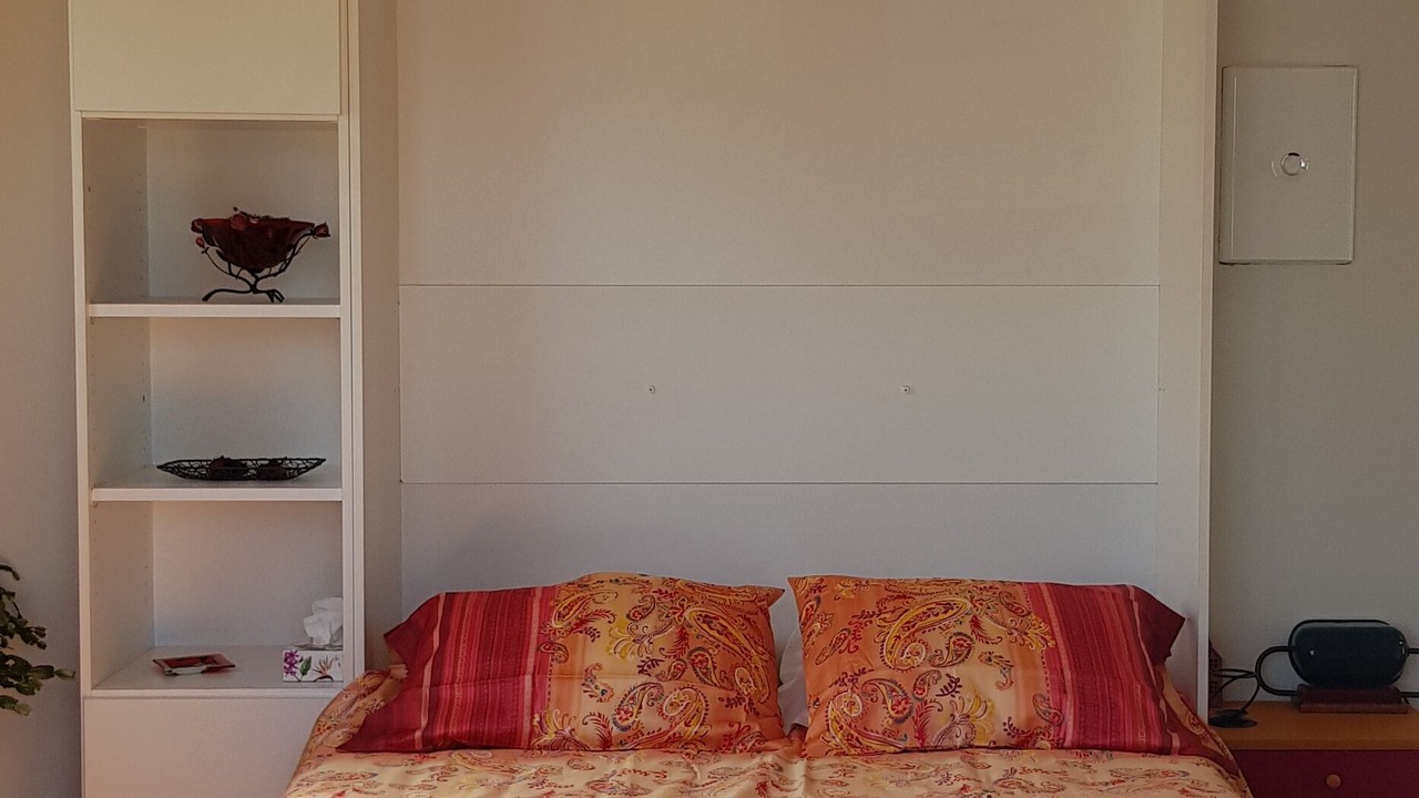 Photo of Bedroom in Oye-Plage