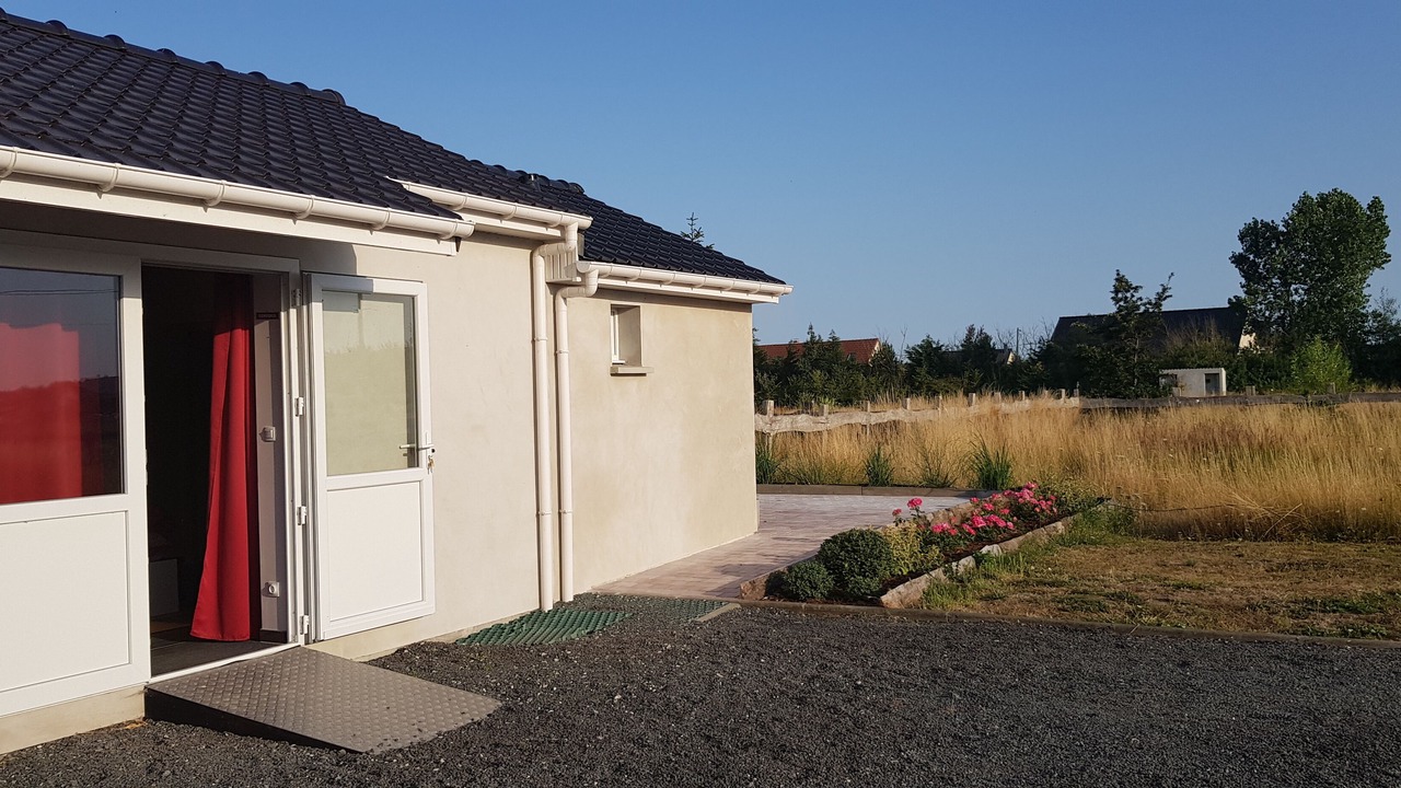 Photo of Outdoor in Oye-Plage