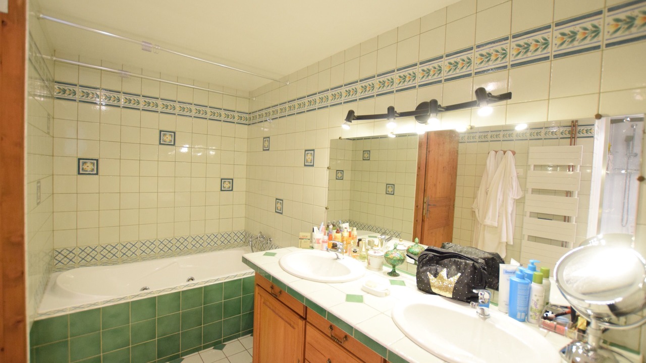 Photo of Bathroom in Cussy-les-Forges