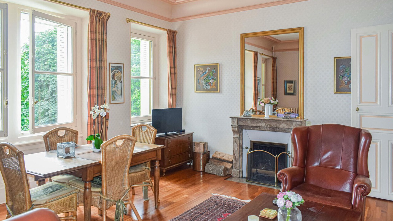 Photo of Bedroom in Ocquerre