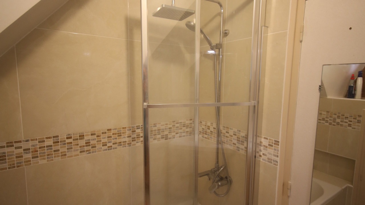 Photo of Bathroom in Saint-Gatien-des-Bois