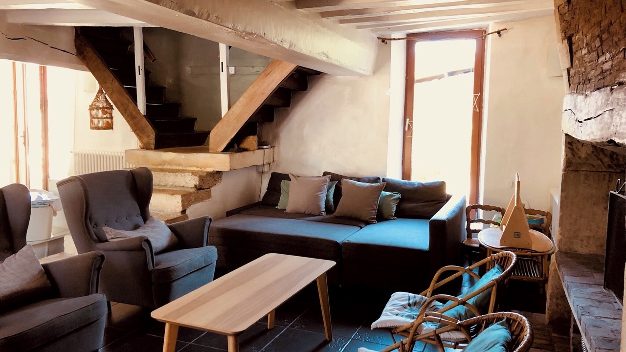 Photo of Livingroom in Pontpoint