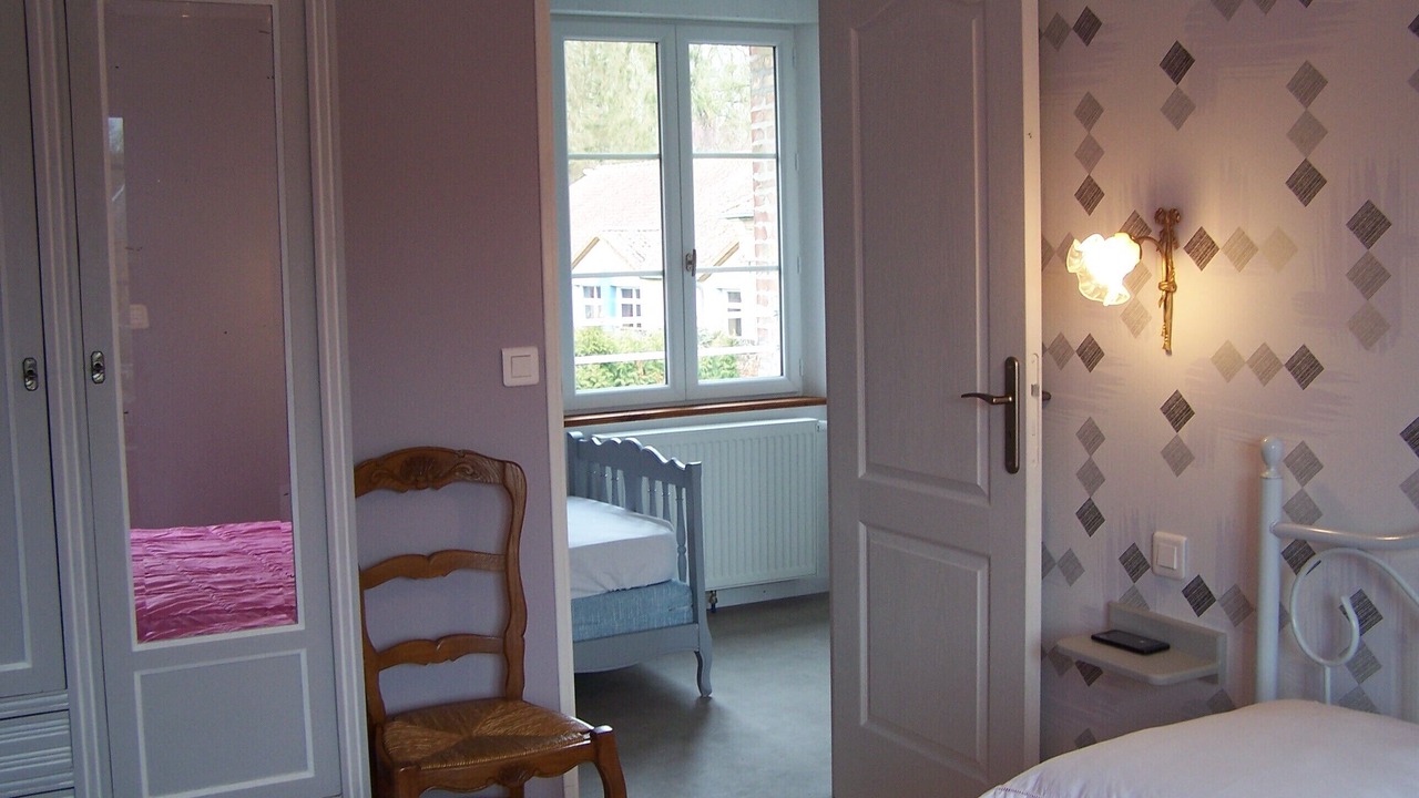 Photo of Bedroom in Miannay