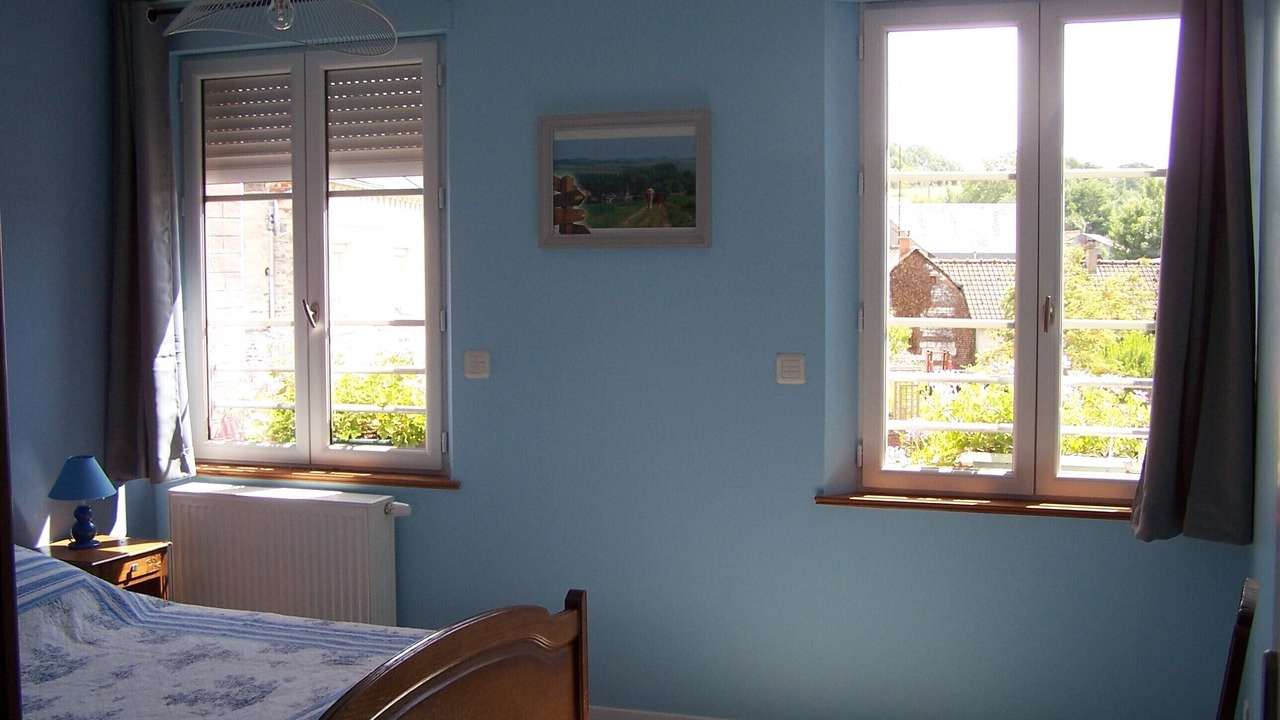 Photo of Bedroom in Miannay