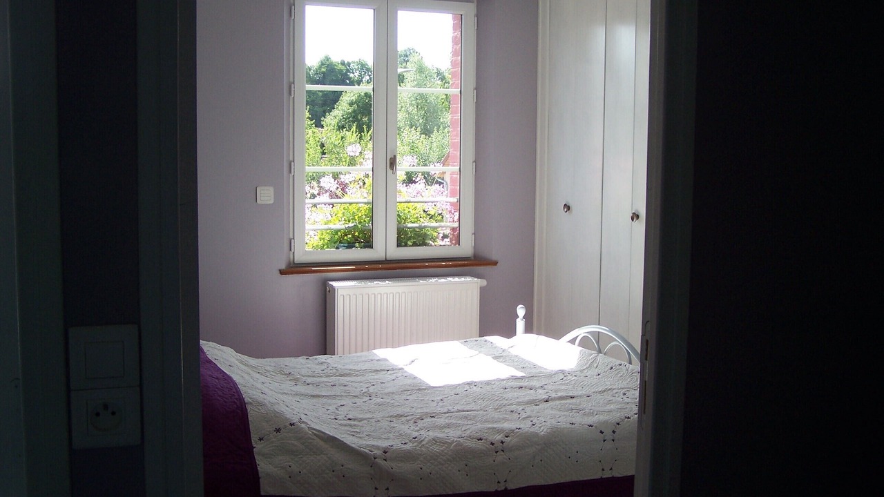 Photo of Bedroom in Miannay
