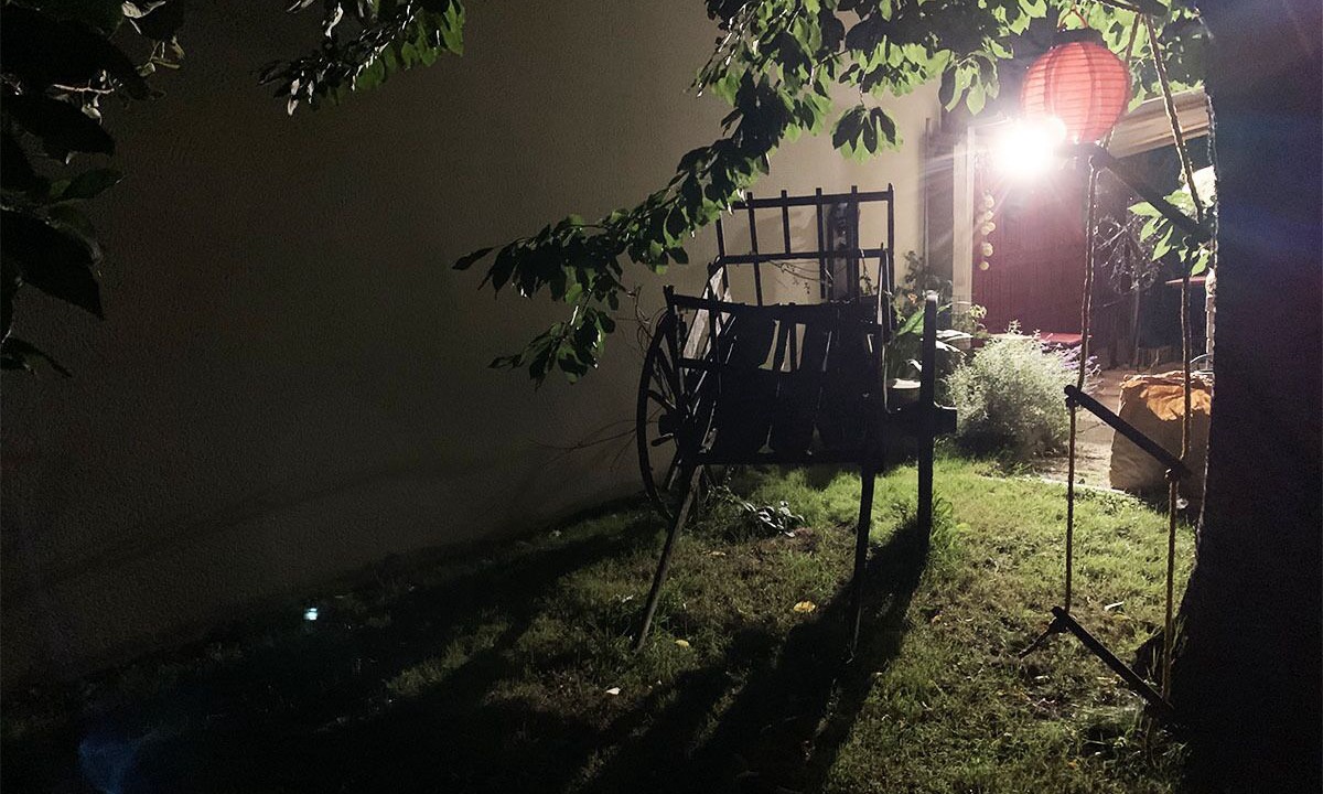 Photo of Outdoor in Marolles-en-Hurepoix