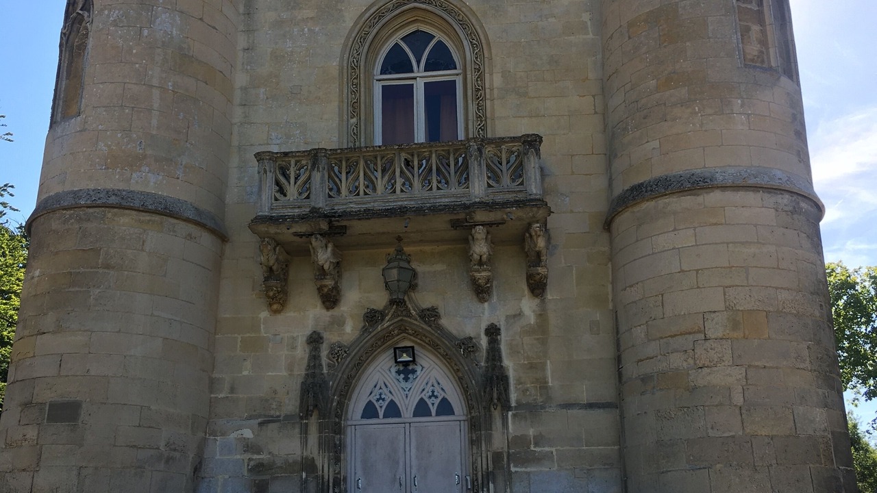 Photo of Others in Coye-la-Foret