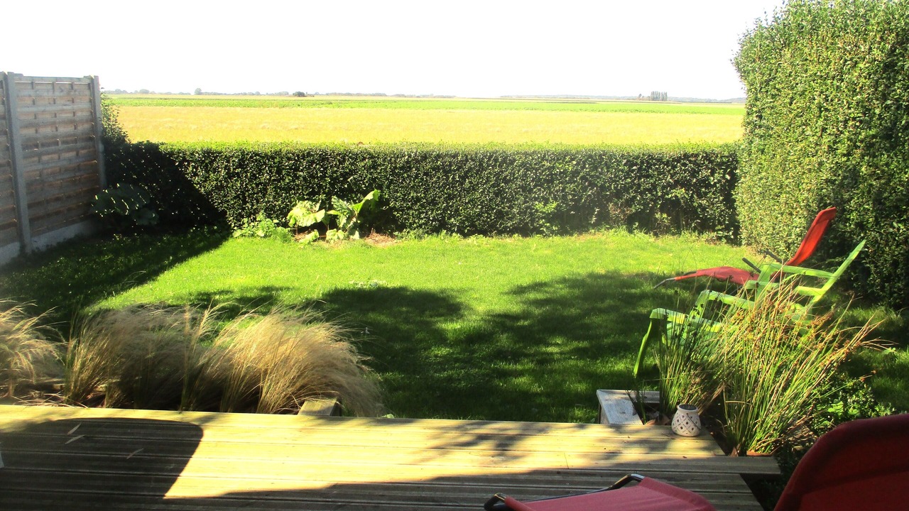 Photo of Outdoor in Quesnoy-le-Montant