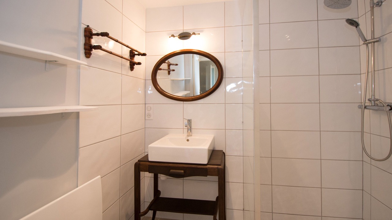 Photo of Bathroom in Saint-Amand-sur-Fion