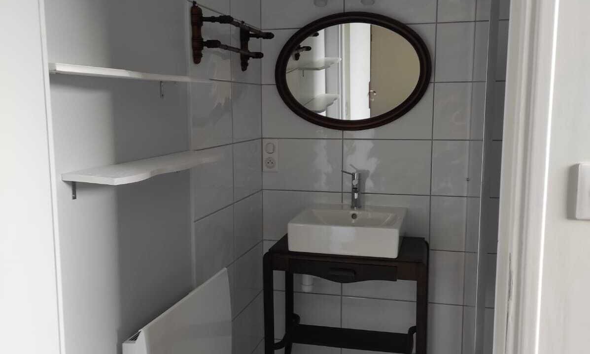Photo of Bathroom in Saint-Amand-sur-Fion