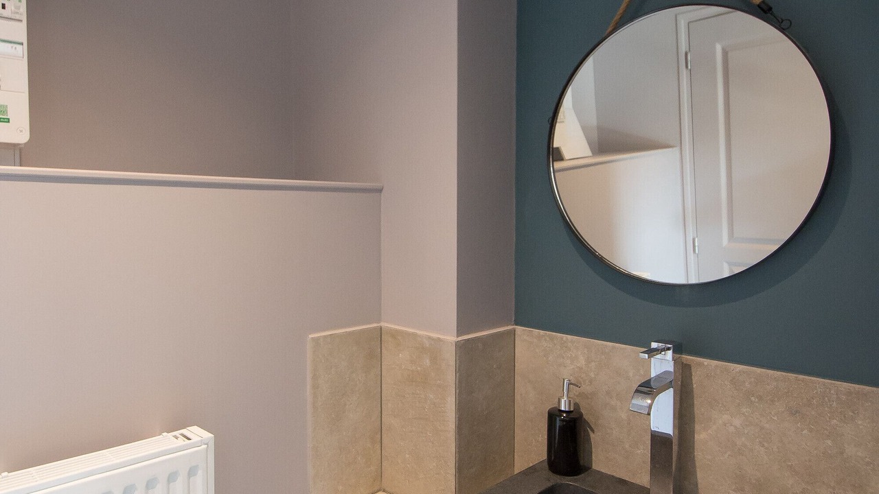 Photo of Bathroom in Saint-Amand-sur-Fion