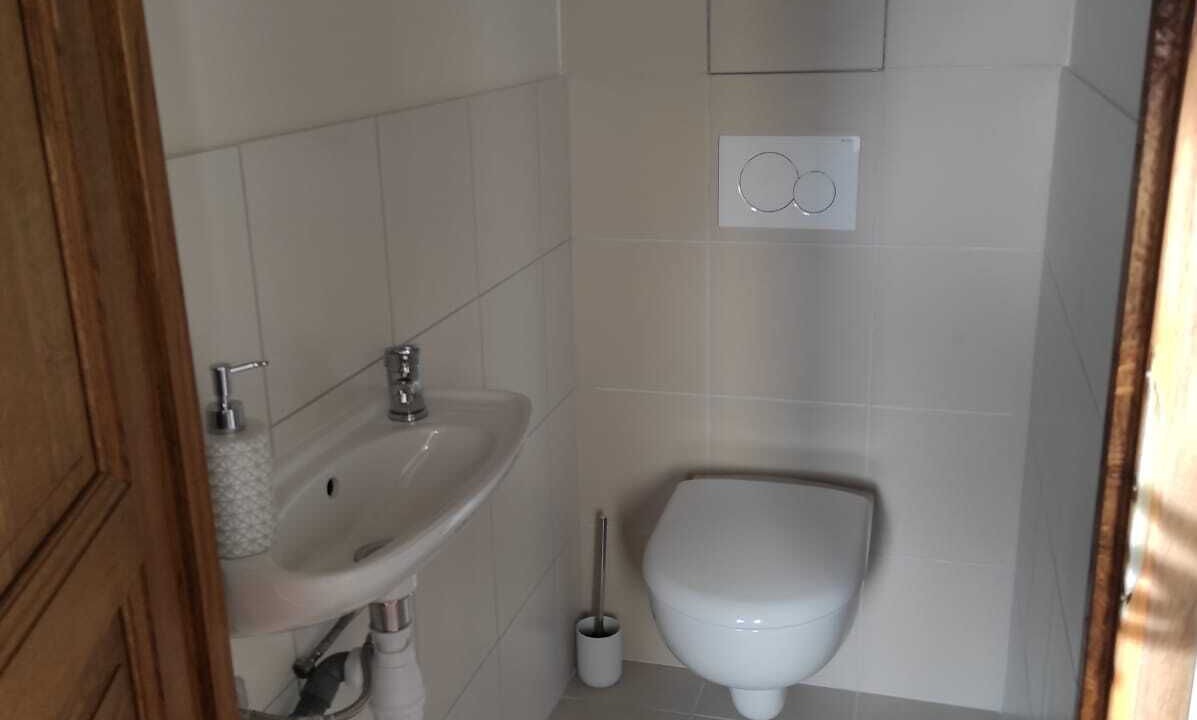 Photo of Bathroom in Saint-Amand-sur-Fion