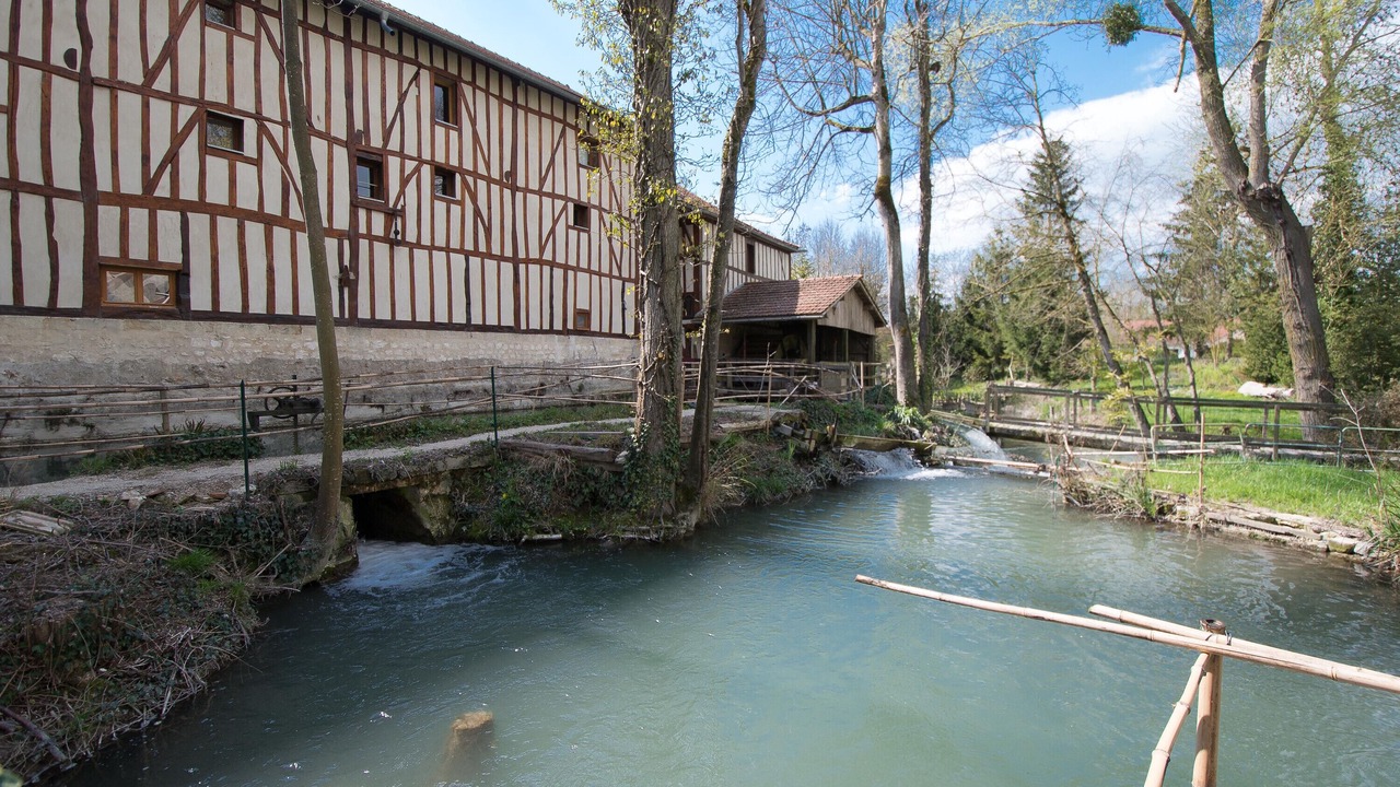 Photo of Outdoor in Saint-Amand-sur-Fion