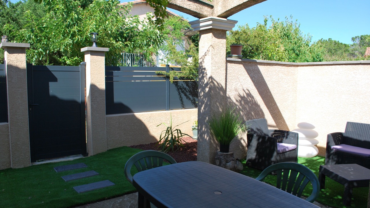 Photo of Outdoor in Usclas-d'Herault