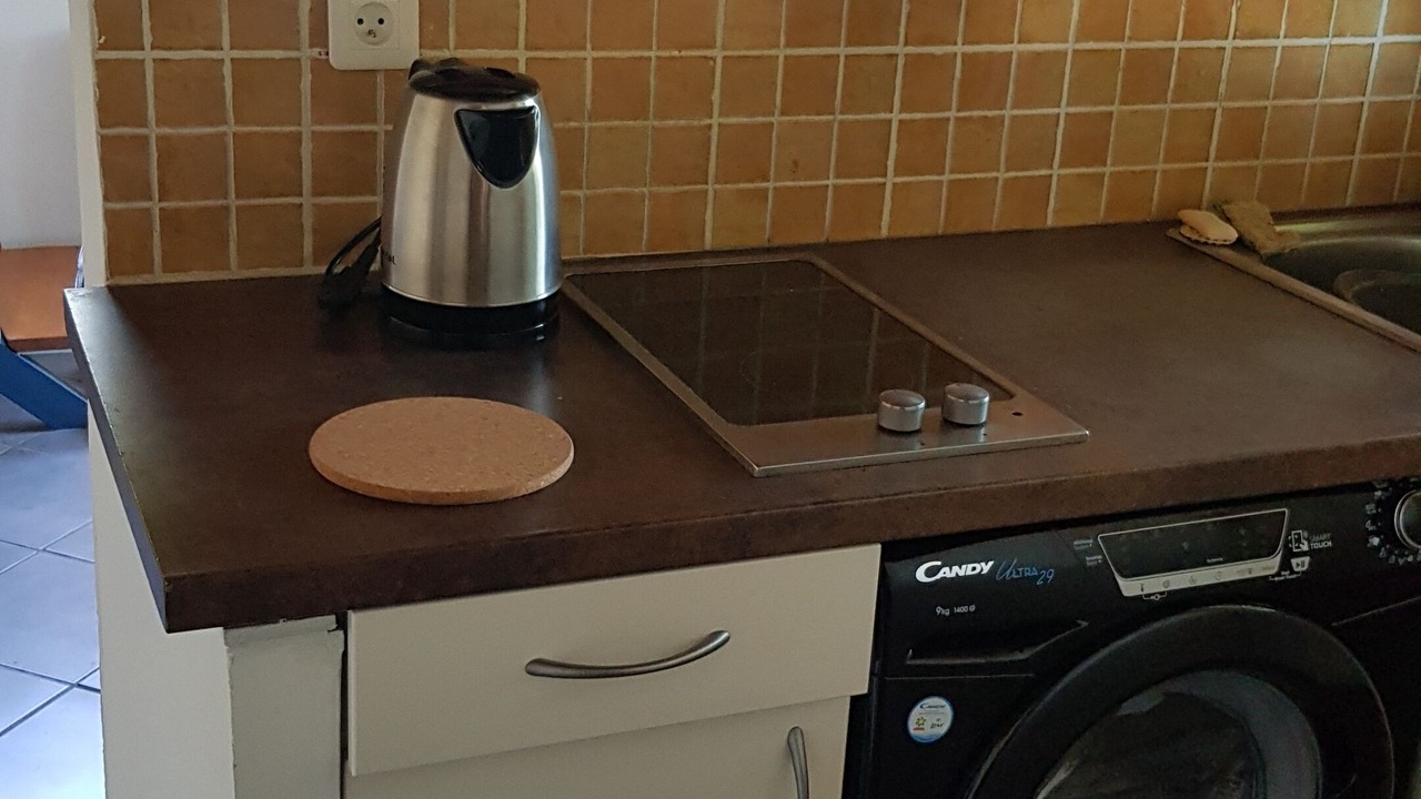 Photo of Kitchen in Usclas-d'Herault